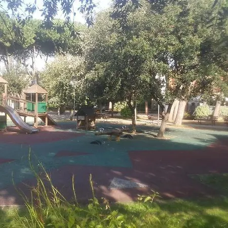 Il Giglio Marino Guest house