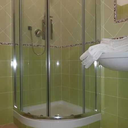 Il Giglio Marino Guest house Gaeta