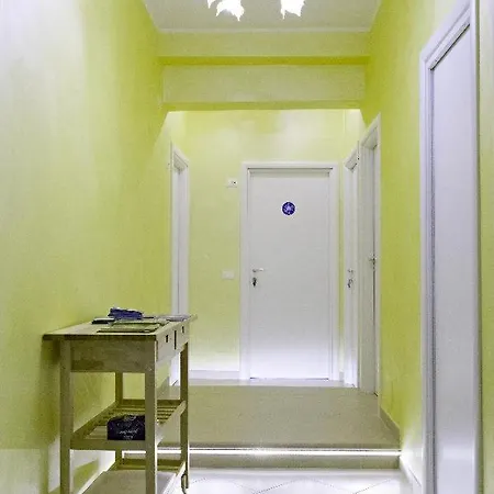 Il Giglio Marino Guest house Gaeta