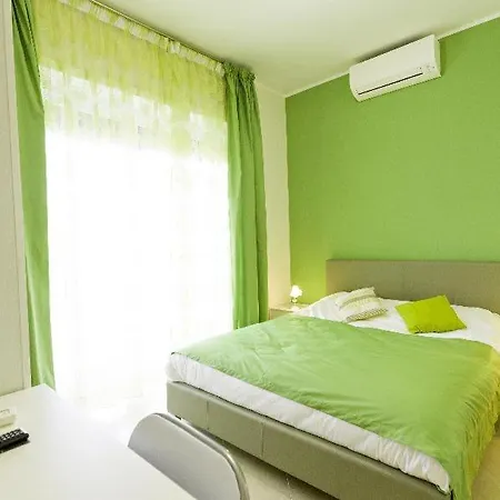 Guest house Il Giglio Marino Gaeta