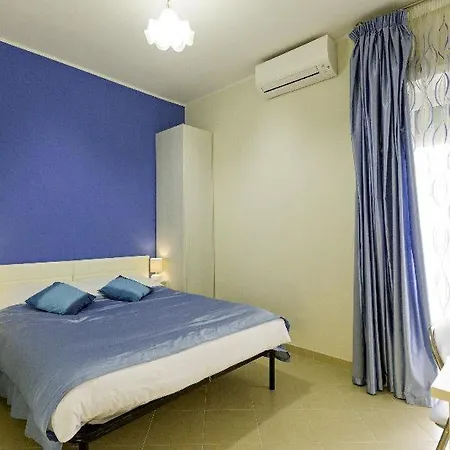 Guest house Il Giglio Marino *