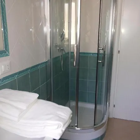 Il Giglio Marino Guest house *