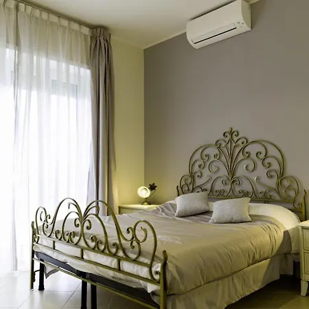 Il Giglio Marino Guest house *